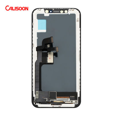 5.5 Zoll Anzeigentyp Handy-LCD-Bildschirm IPS-LCD-Kapazität-Touchscreen