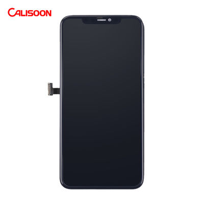 16M Farben Handy LCD Ersatz 60 Hz Erfrischungsrate OLED Hintergrundbeleuchtung Typ