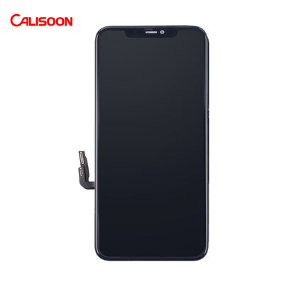 1080 X 1920 Pixel Mobiltelefon-LCD mit Corning Gorilla Glass 5 für eine atemberaubende Anzeige