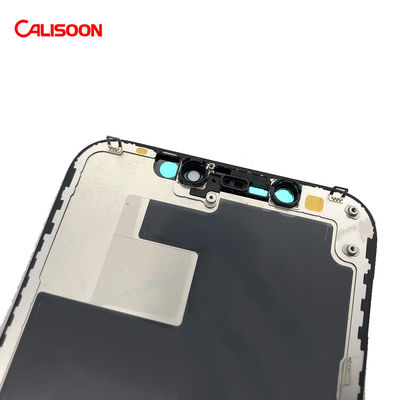 1080 X 1920 Pixel Mobiltelefon-LCD mit Corning Gorilla Glass 5 für eine atemberaubende Anzeige