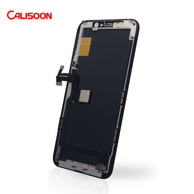 Batteriebetriebene LCD-Bildschirm für Mobiltelefone Ersatz 5,5 Zoll IPS-LCD-Kapazitäts-Touchscreen