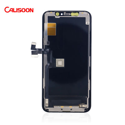 Batteriebetriebene LCD-Bildschirm für Mobiltelefone Ersatz 5,5 Zoll IPS-LCD-Kapazitäts-Touchscreen