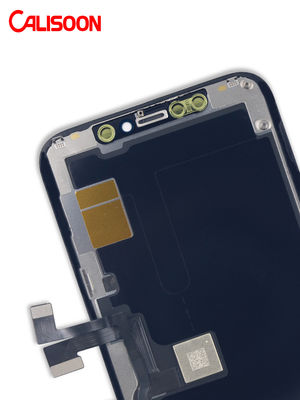 Batteriebetriebene LCD-Bildschirm für Mobiltelefone Ersatz 5,5 Zoll IPS-LCD-Kapazitäts-Touchscreen