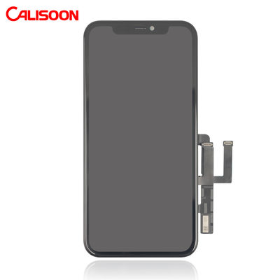 Kein Haptic Touch Iphone 6 Ersatzbildschirm 4 Zoll Reparatur gebrochener Telefonbildschirm