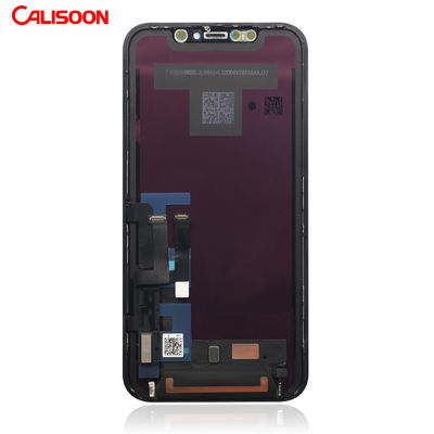 Kein Haptic Touch Iphone 6 Ersatzbildschirm 4 Zoll Reparatur gebrochener Telefonbildschirm