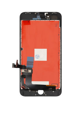 Grafikbildschirm Iphone 7 Plus Bildschirmwechsel Vollfarbe 500-750 Cd/M2