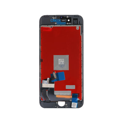 Iphone 7 Plus Iphone 6 LCD-Bildschirmersatz Wasserdichte Grafikbildschirm
