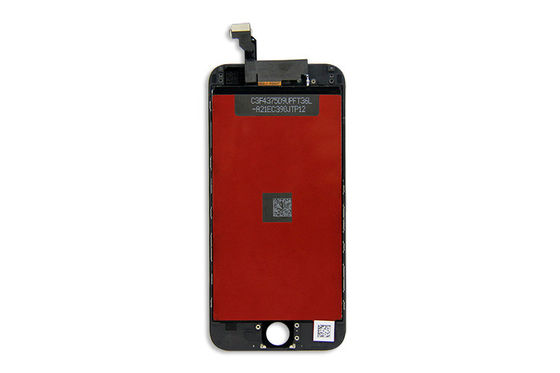 Hochleistungs Iphone 6 Touchscreen Digitizer 4,7 Zoll Grafikbildschirm