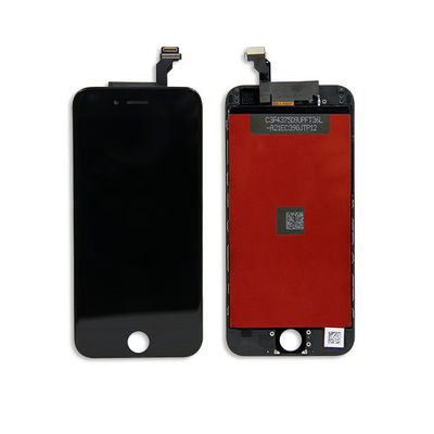 Hochleistungs Iphone 6 Touchscreen Digitizer 4,7 Zoll Grafikbildschirm