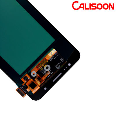 LED-Display-Technologie LCD für Samsung 48,4 X 28 X 2,3 Zoll 178 Grad Blickwinkel