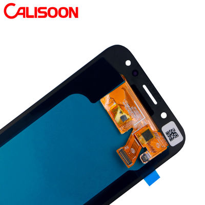 55-Zoll-LED-Display-Technologie LCD für Samsung überlegene Leistung