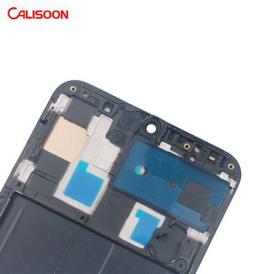 Samsung-LCD-Bildschirm mit 3 HDMI-Anschlüssen für High-Definition-Erlebnisse