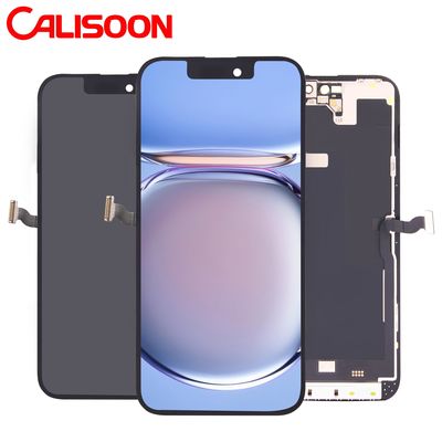 178 Grad Blickwinkel Handy LCD Ersatz mit 401 Ppi Pixeldichte