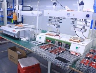 Guangzhou Yoodertumn Electronics Co., Ltd Fabrik Tour